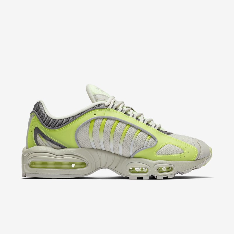 Nike Air Max Tailwind IV Sneakers Herre Grøn | HM4081-025