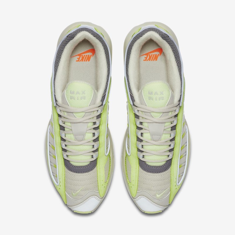 Nike Air Max Tailwind IV Sneakers Herre Grøn | HM4081-025