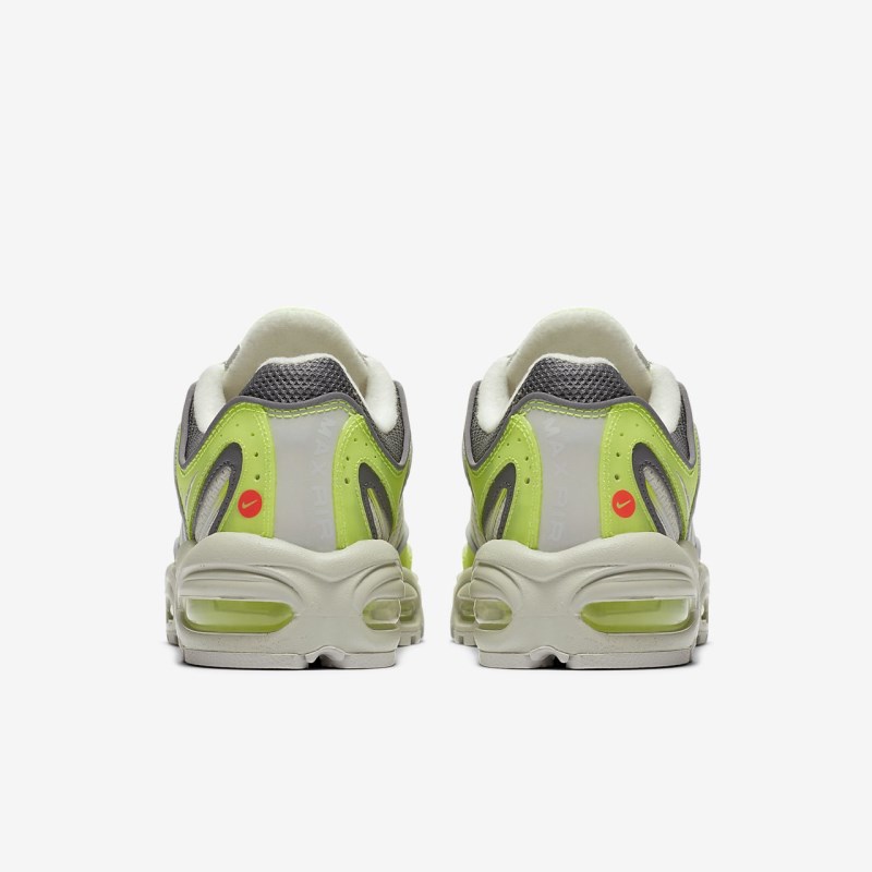 Nike Air Max Tailwind IV Sneakers Herre Grøn | HM4081-025