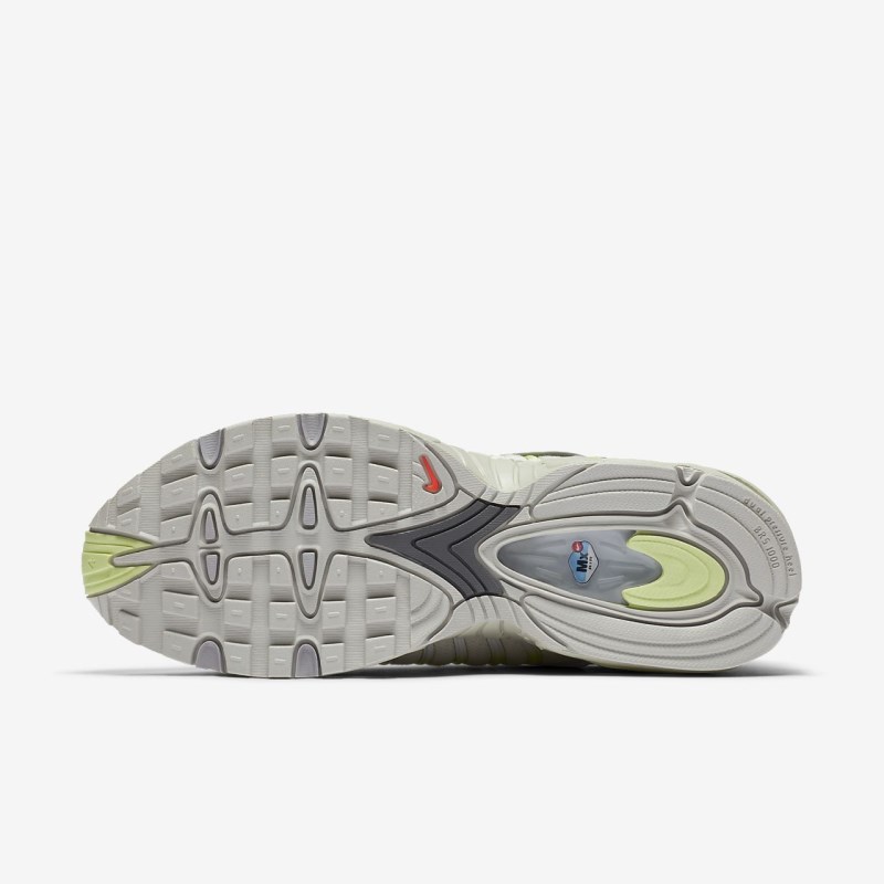 Nike Air Max Tailwind IV Sneakers Herre Grøn | HM4081-025