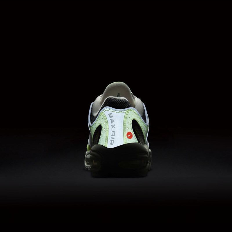 Nike Air Max Tailwind IV Sneakers Herre Grøn | HM4081-025