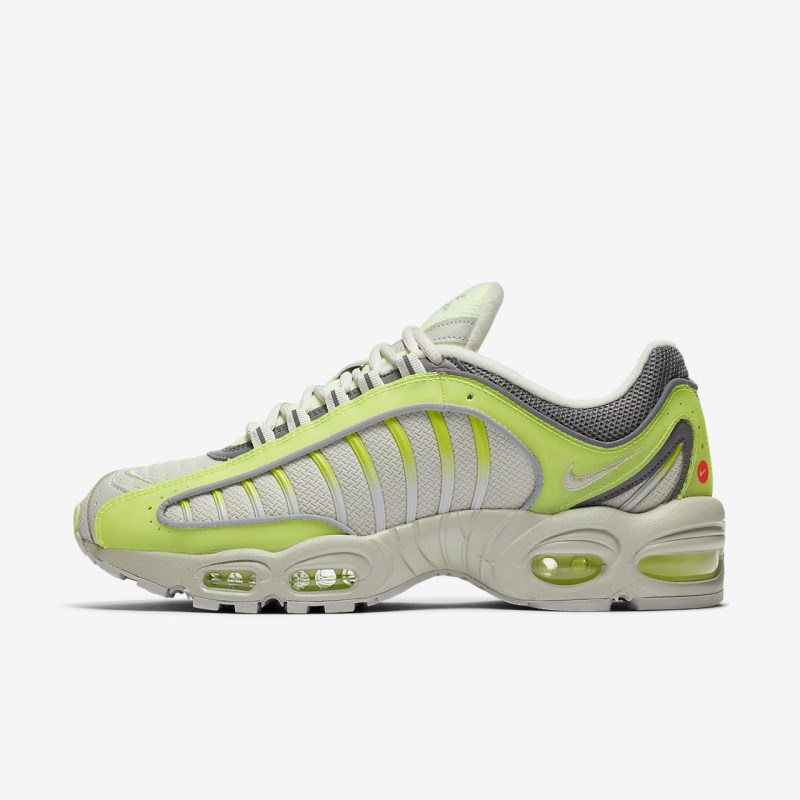 Nike Air Max Tailwind IV Sneakers Herre Grøn | HM4081-025