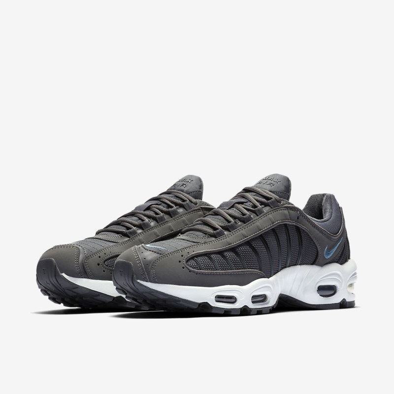 Nike Air Max Tailwind IV Sneakers Herre Grå | JV2525-505