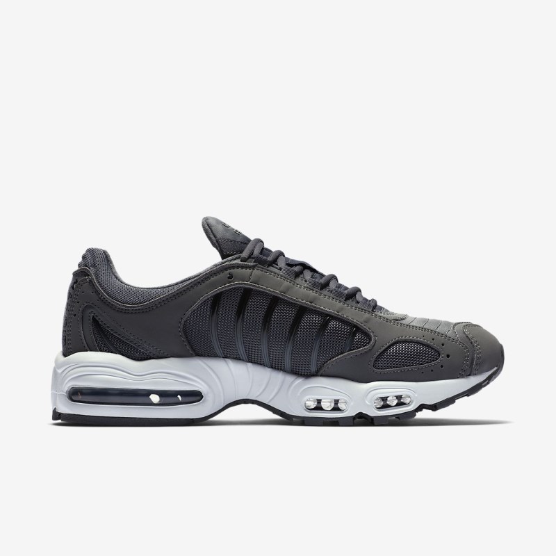 Nike Air Max Tailwind IV Sneakers Herre Grå | JV2525-505