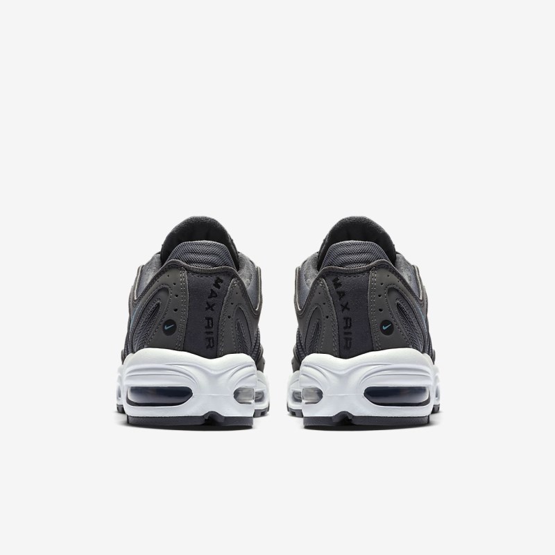 Nike Air Max Tailwind IV Sneakers Herre Grå | JV2525-505