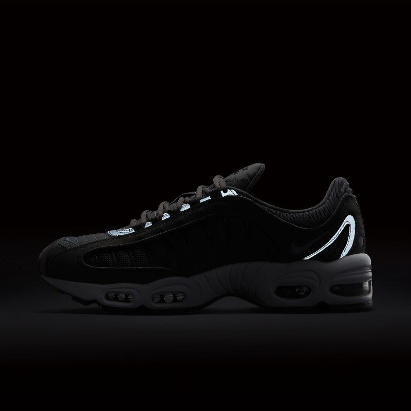 Nike Air Max Tailwind IV Sneakers Herre Grå | JV2525-505