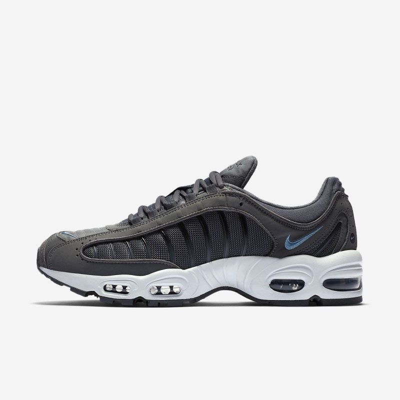 Nike Air Max Tailwind IV Sneakers Herre Grå | JV2525-505