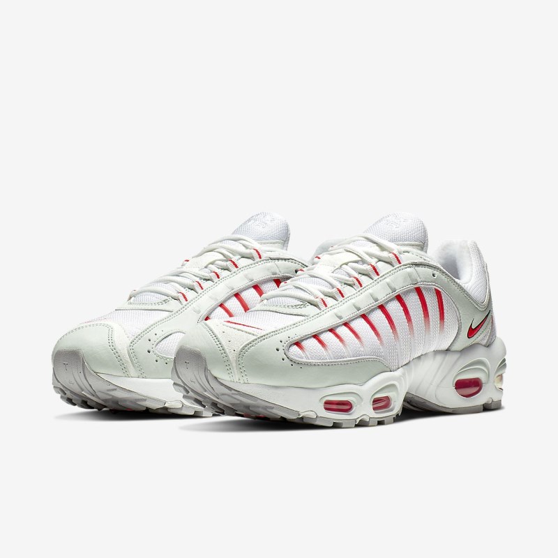 Nike Air Max Tailwind IV Sneakers Herre LyseTurkis | JW6471-749