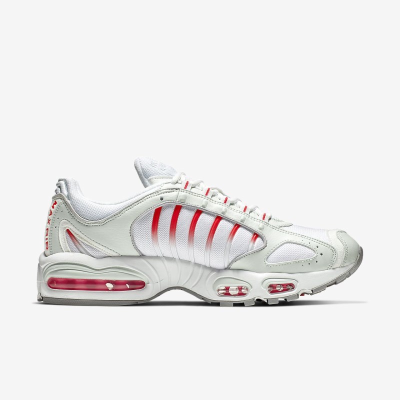 Nike Air Max Tailwind IV Sneakers Herre LyseTurkis | JW6471-749