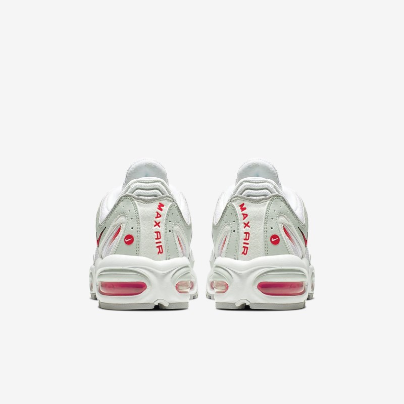 Nike Air Max Tailwind IV Sneakers Herre LyseTurkis | JW6471-749
