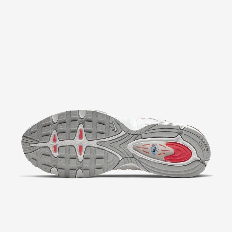 Nike Air Max Tailwind IV Sneakers Herre LyseTurkis | JW6471-749