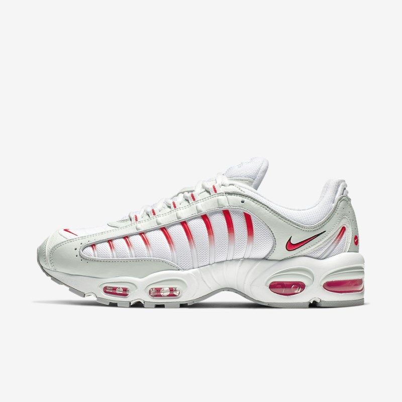 Nike Air Max Tailwind IV Sneakers Herre LyseTurkis | JW6471-749