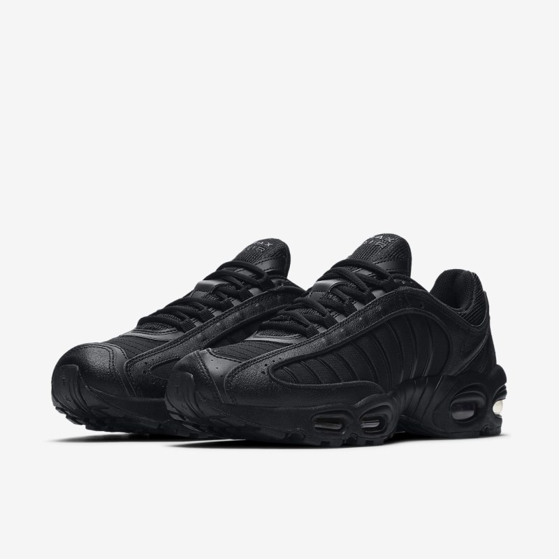 Nike Air Max Tailwind IV Sneakers Herre Sort | KJ0018-068