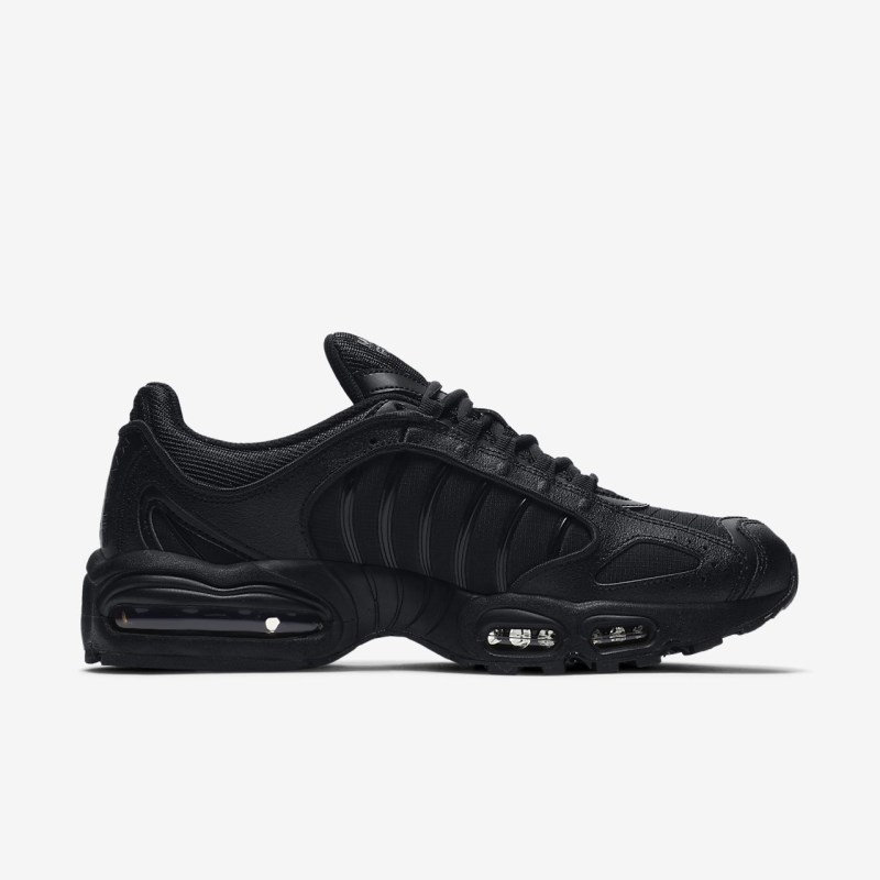 Nike Air Max Tailwind IV Sneakers Herre Sort | KJ0018-068