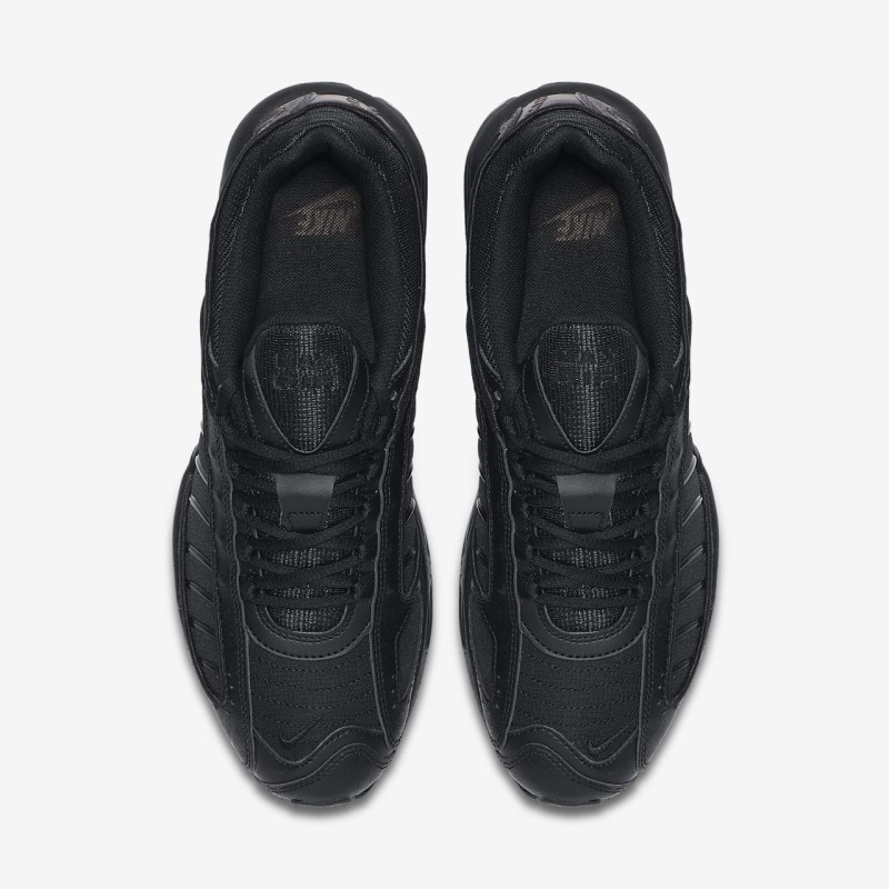 Nike Air Max Tailwind IV Sneakers Herre Sort | KJ0018-068