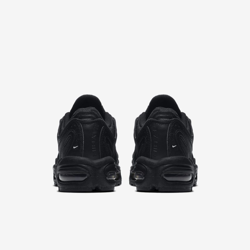 Nike Air Max Tailwind IV Sneakers Herre Sort | KJ0018-068