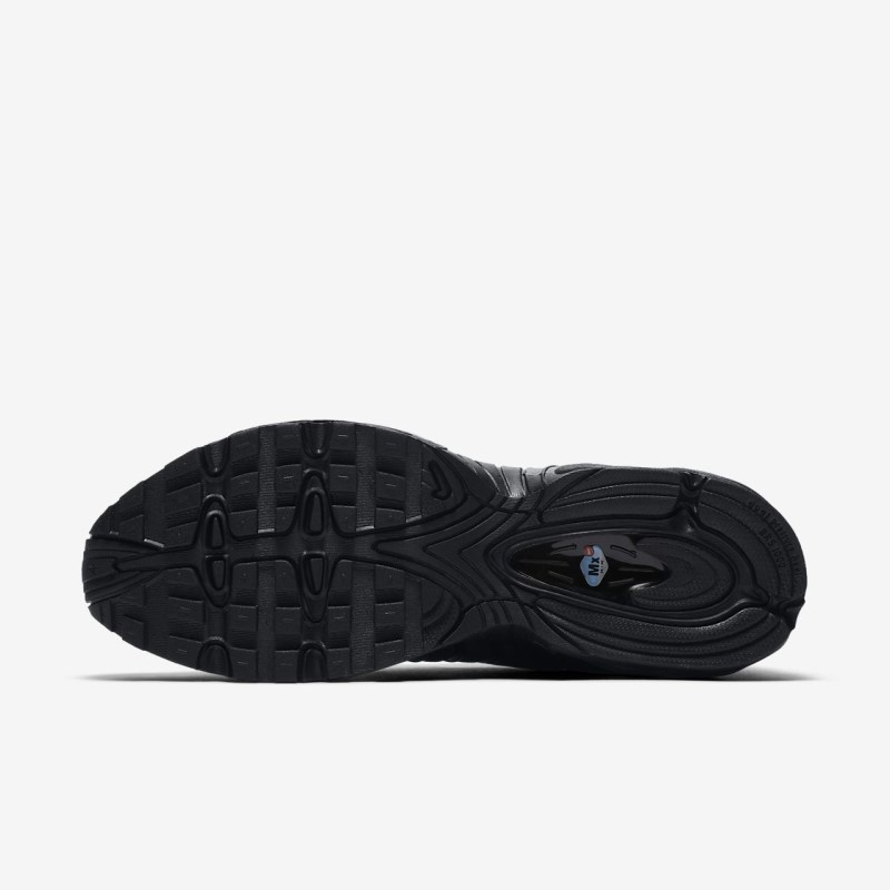 Nike Air Max Tailwind IV Sneakers Herre Sort | KJ0018-068