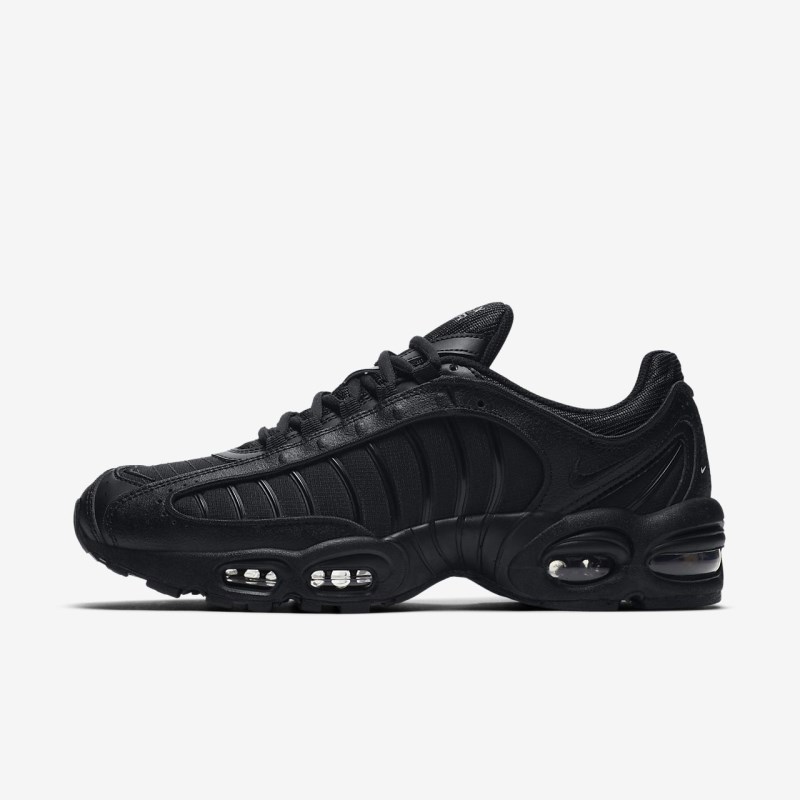 Nike Air Max Tailwind IV Sneakers Herre Sort | KJ0018-068
