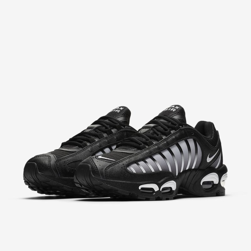 Nike Air Max Tailwind IV Sneakers Herre Sort | OX3234-158