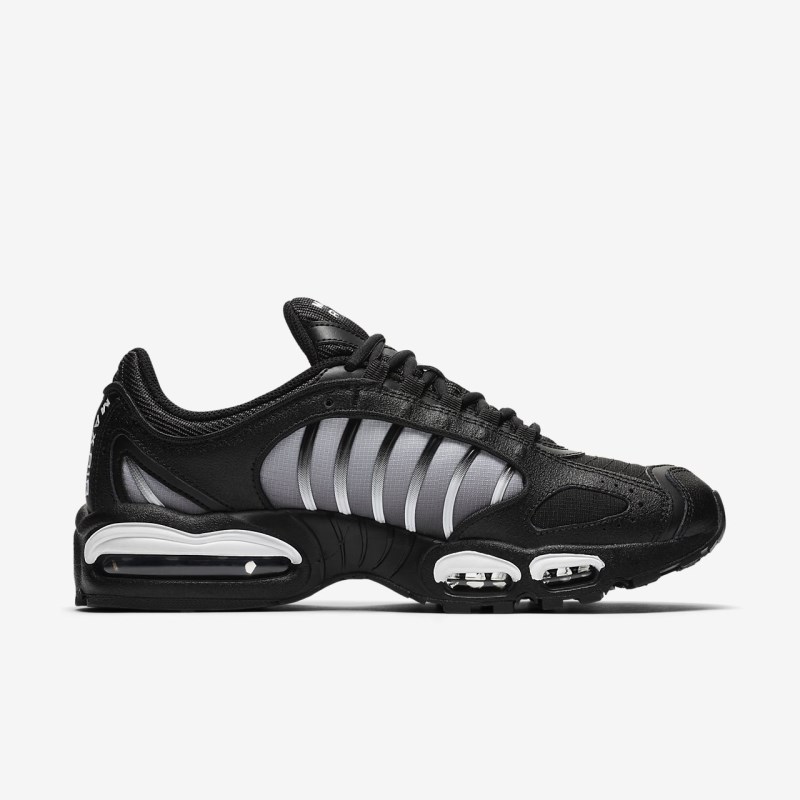 Nike Air Max Tailwind IV Sneakers Herre Sort | OX3234-158