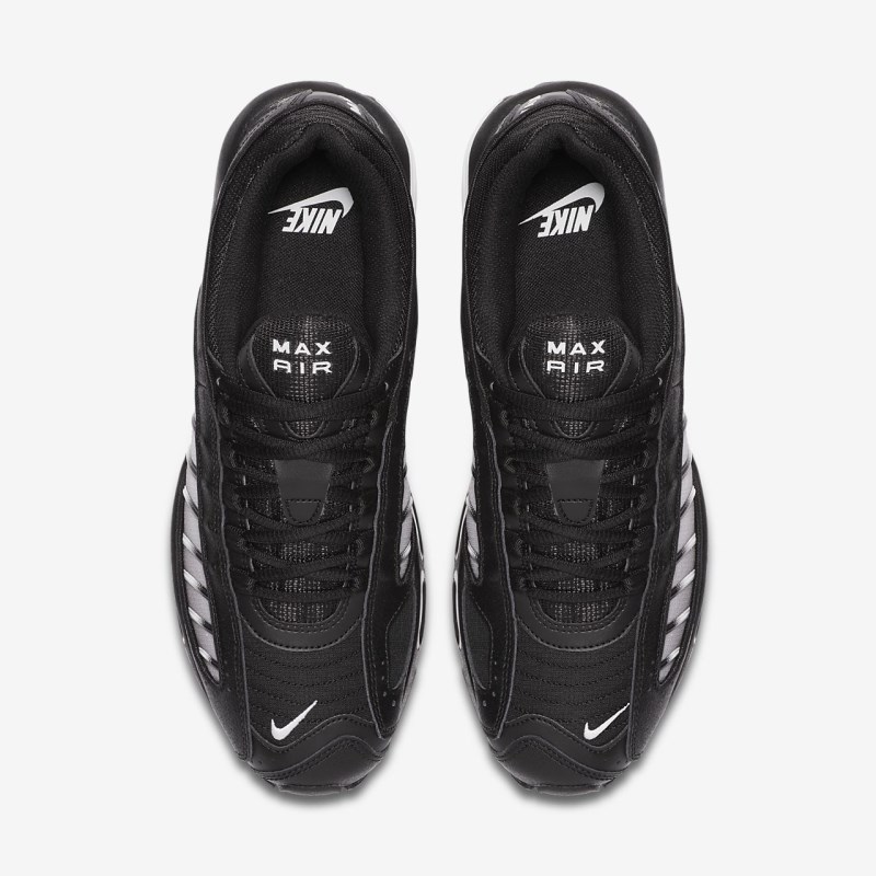 Nike Air Max Tailwind IV Sneakers Herre Sort | OX3234-158