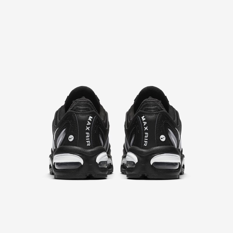 Nike Air Max Tailwind IV Sneakers Herre Sort | OX3234-158