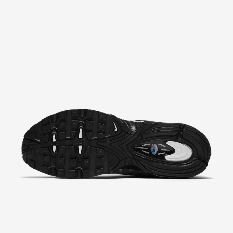 Nike Air Max Tailwind IV Sneakers Herre Sort | OX3234-158