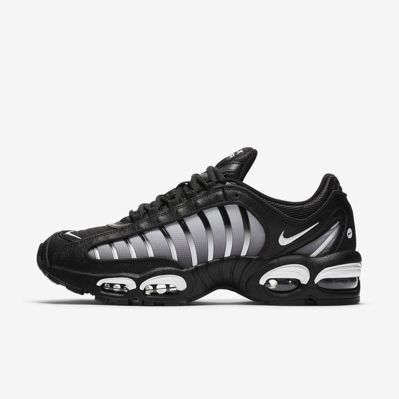 Nike Air Max Tailwind IV Sneakers Herre Sort | OX3234-158