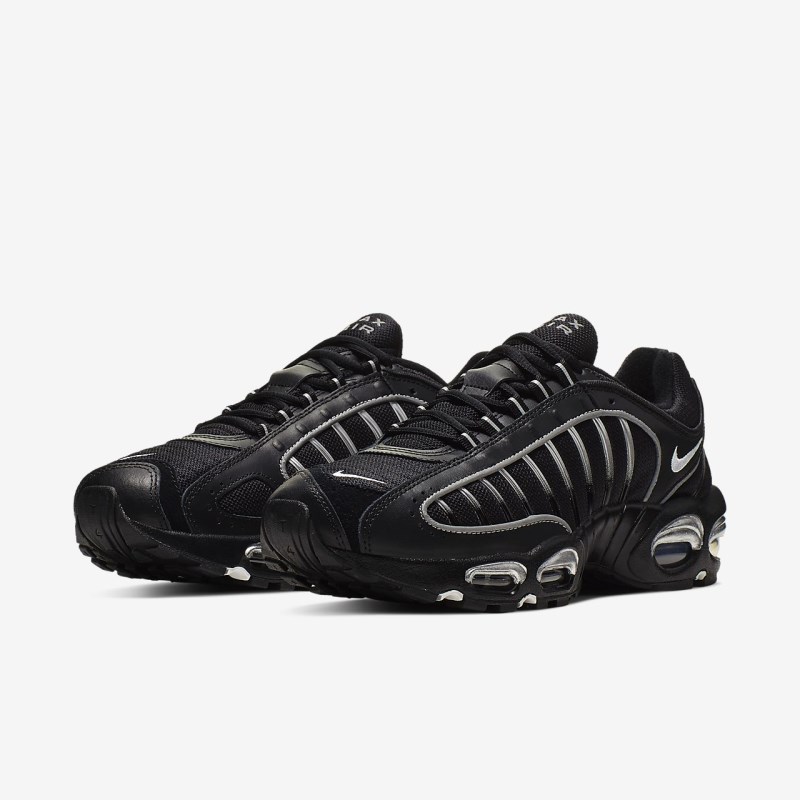 Nike Air Max Tailwind IV Sneakers Herre Sort | PS9331-248