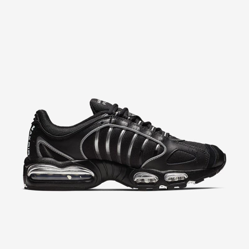 Nike Air Max Tailwind IV Sneakers Herre Sort | PS9331-248