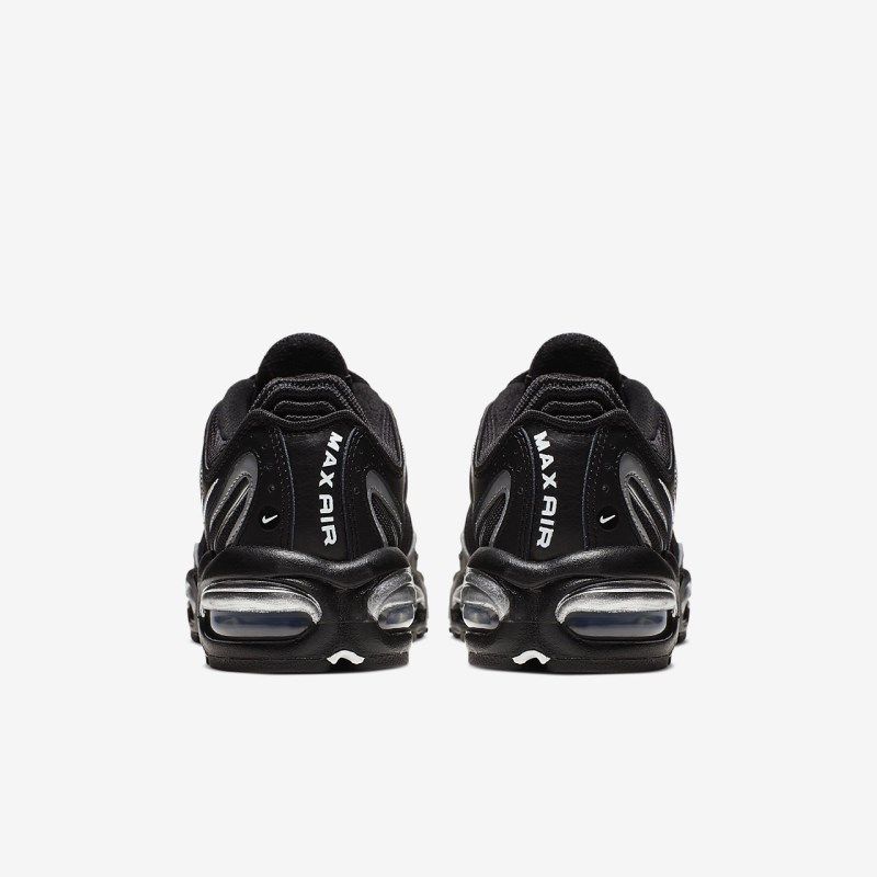 Nike Air Max Tailwind IV Sneakers Herre Sort | PS9331-248