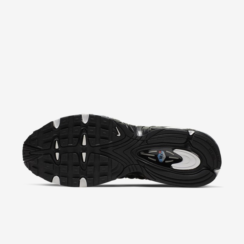 Nike Air Max Tailwind IV Sneakers Herre Sort | PS9331-248