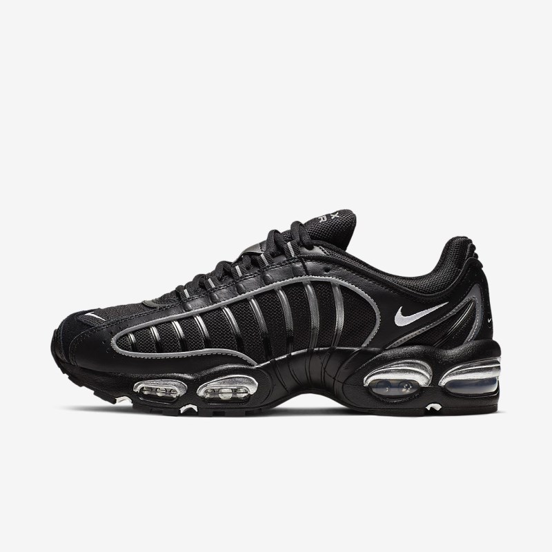 Nike Air Max Tailwind IV Sneakers Herre Sort | PS9331-248