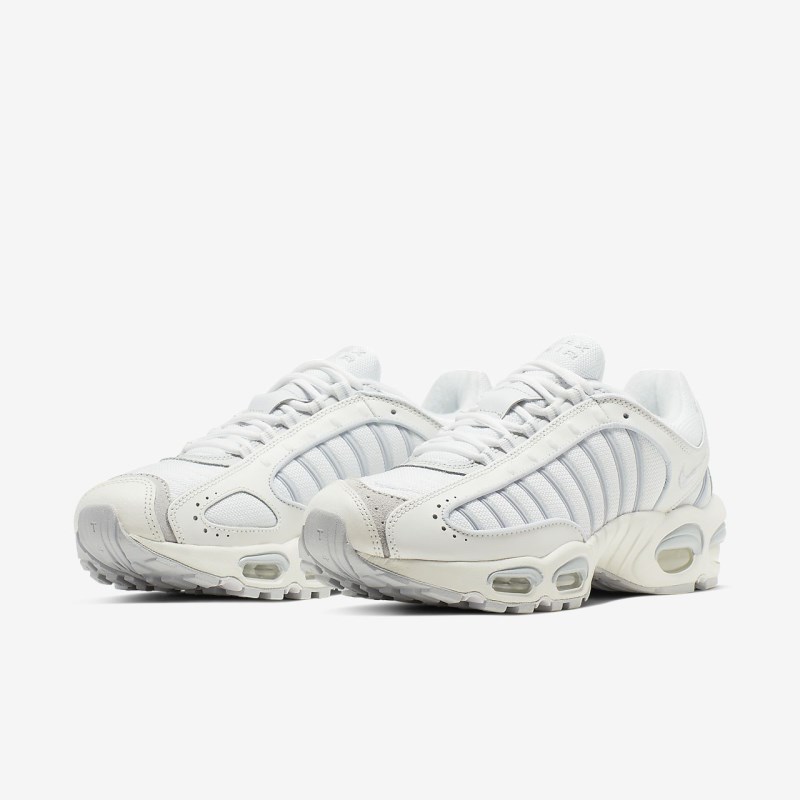 Nike Air Max Tailwind IV Sneakers Herre Hvide | VN2434-275