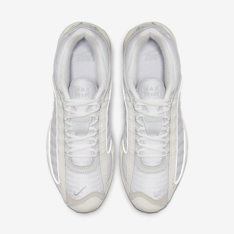 Nike Air Max Tailwind IV Sneakers Herre Hvide | VN2434-275