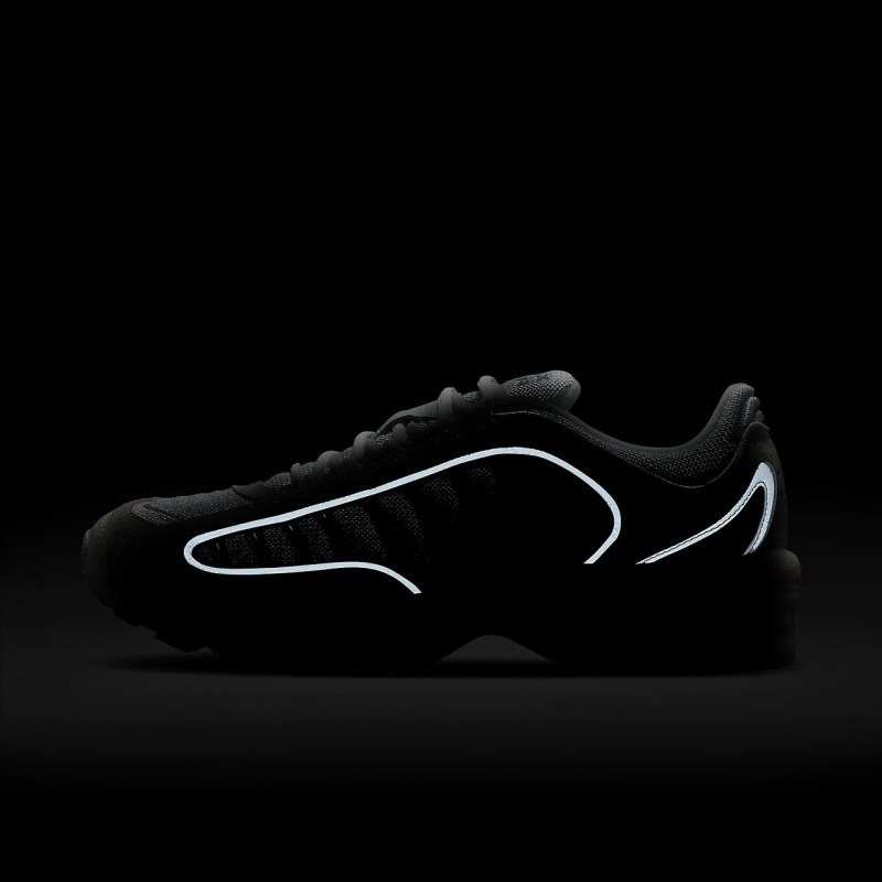 Nike Air Max Tailwind IV Sneakers Herre Hvide | VN2434-275