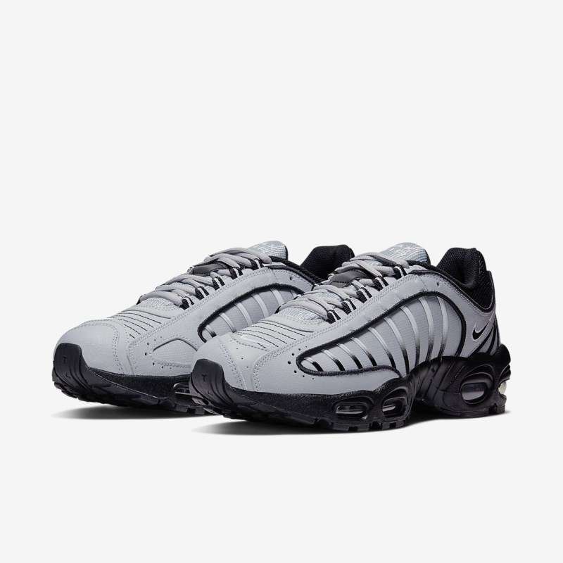 Nike Air Max Tailwind IV Sneakers Herre Grå | VZ5023-750