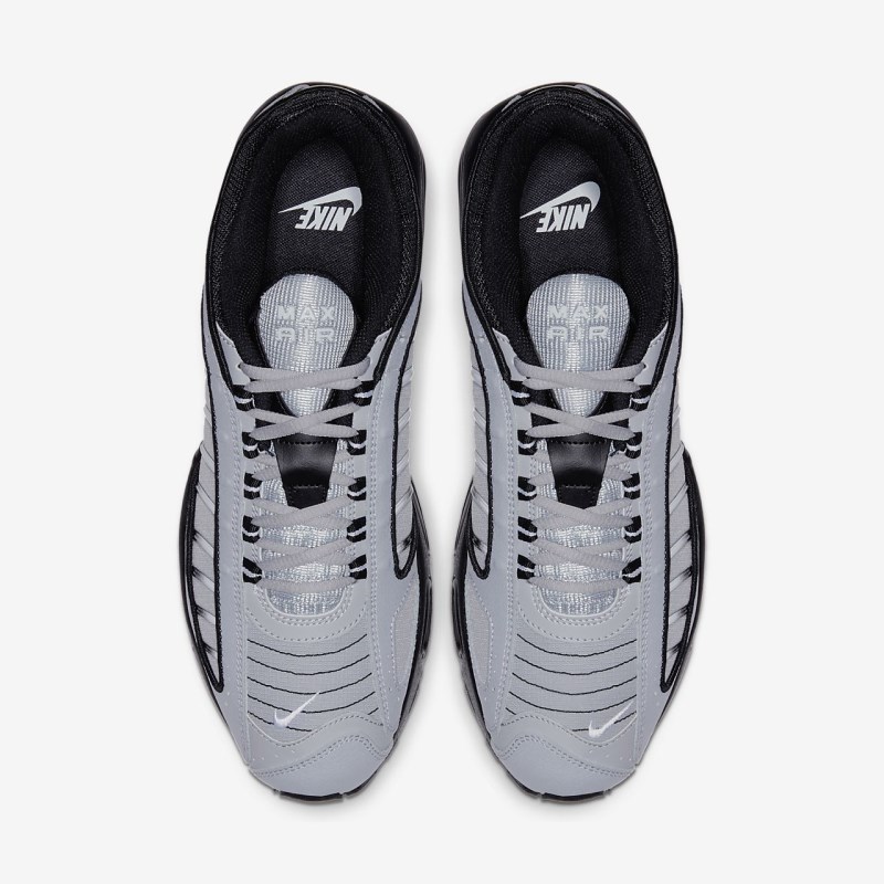 Nike Air Max Tailwind IV Sneakers Herre Grå | VZ5023-750
