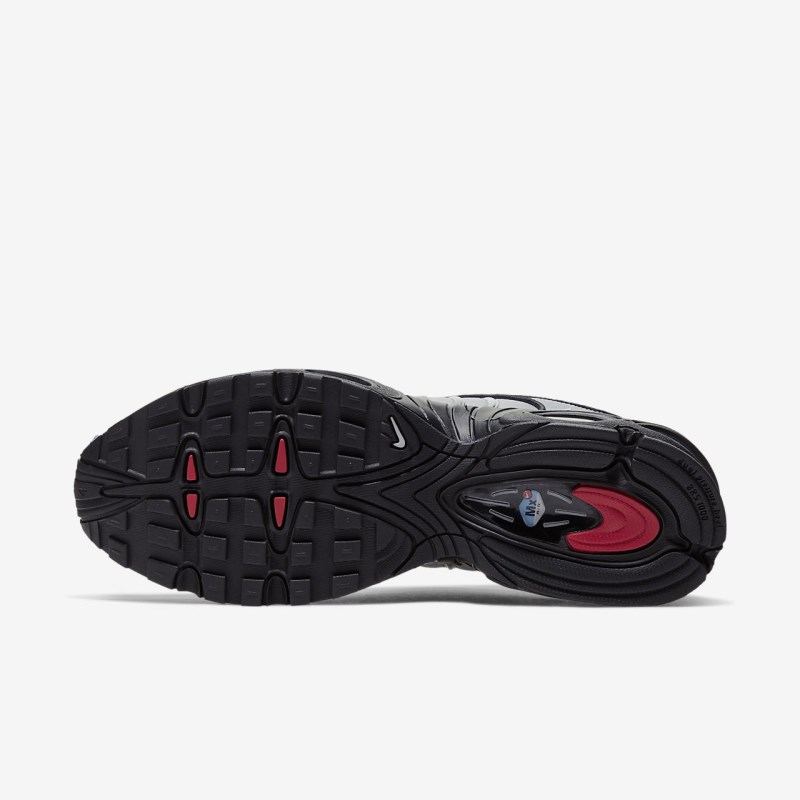 Nike Air Max Tailwind IV Sneakers Herre Grå | VZ5023-750