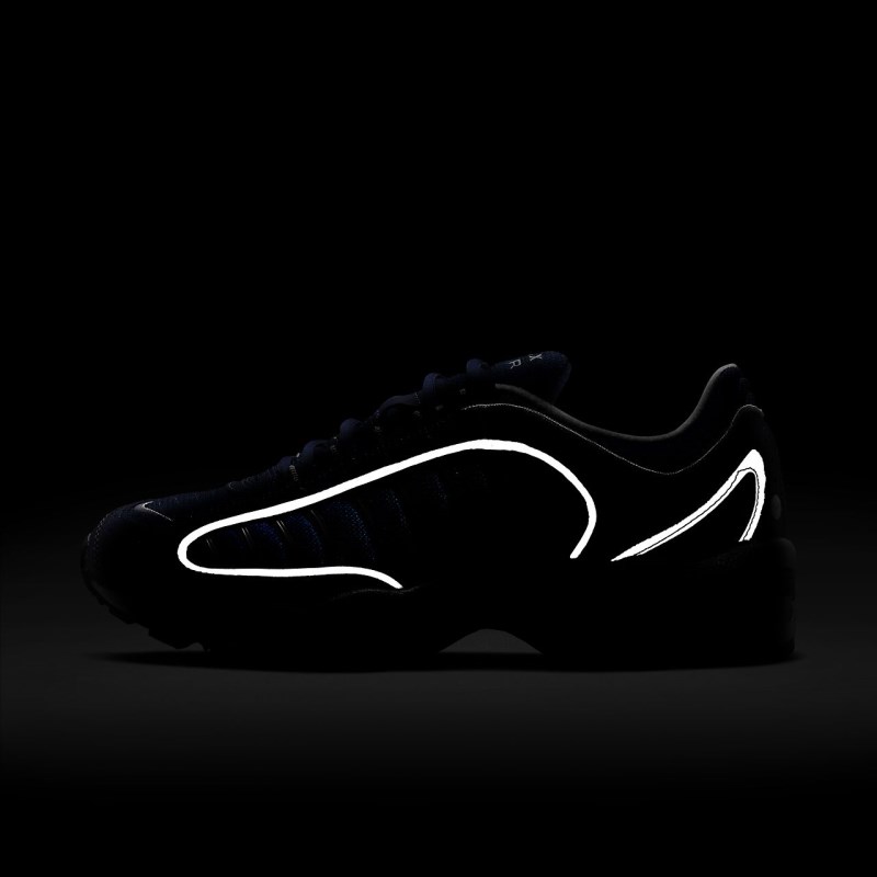 Nike Air Max Tailwind IV Sneakers Herre Blå | WE6777-992