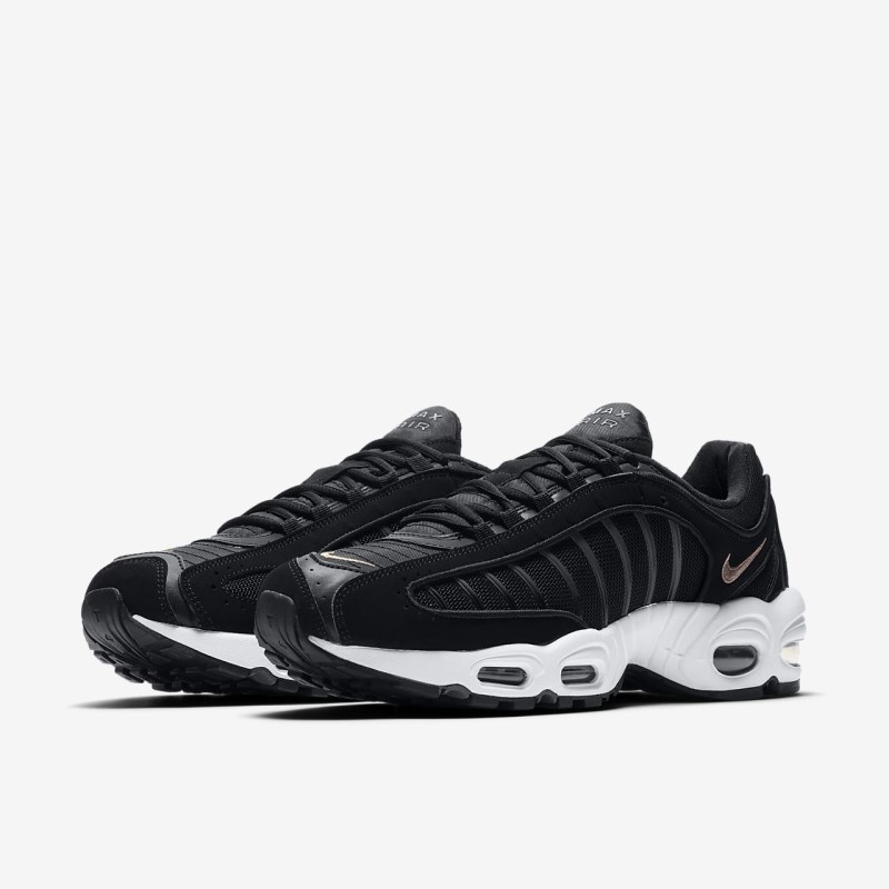 Nike Air Max Tailwind IV Sneakers Herre Sort | XN9848-700
