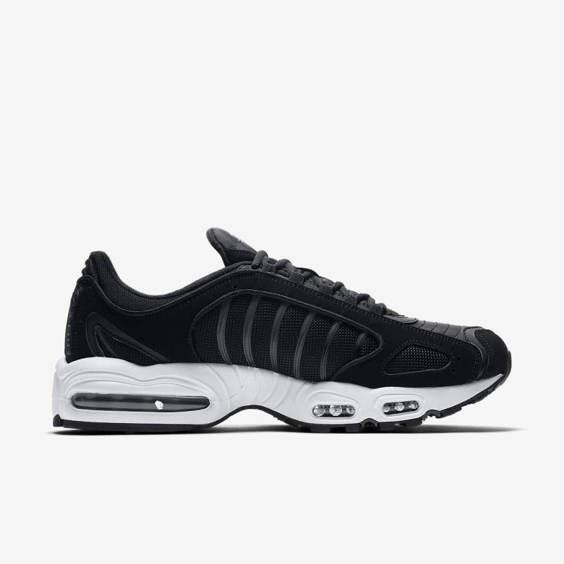 Nike Air Max Tailwind IV Sneakers Herre Sort | XN9848-700