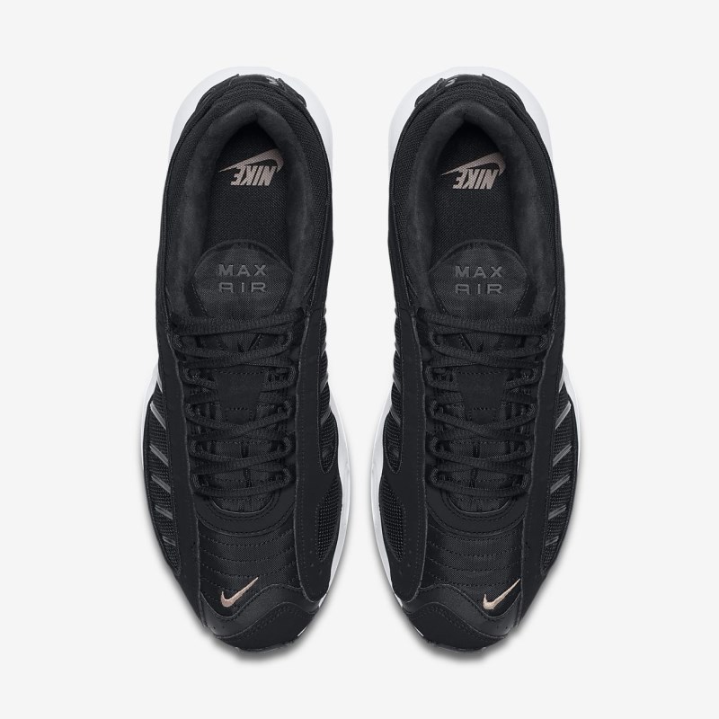 Nike Air Max Tailwind IV Sneakers Herre Sort | XN9848-700