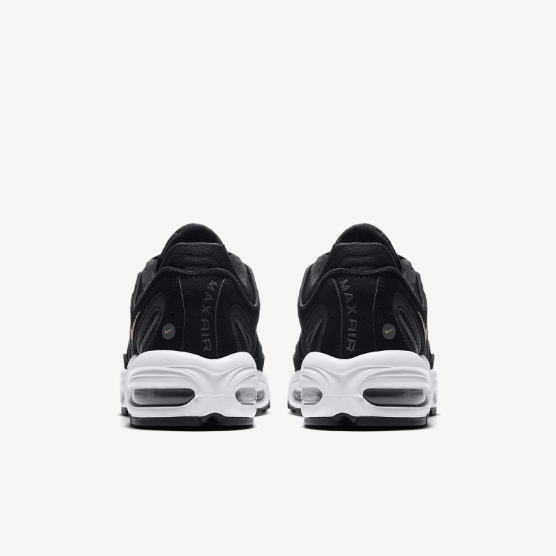 Nike Air Max Tailwind IV Sneakers Herre Sort | XN9848-700
