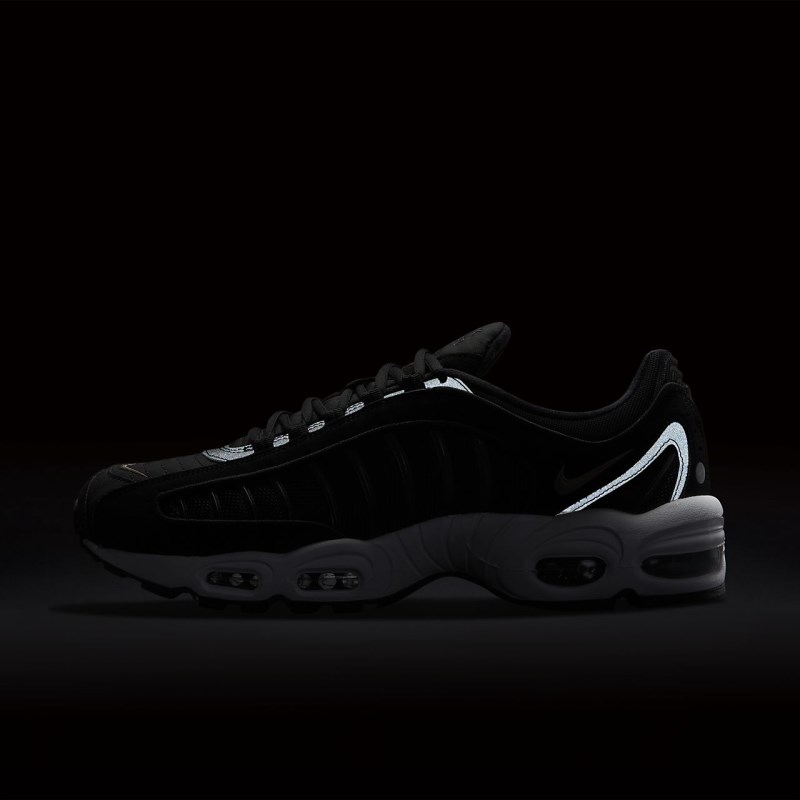 Nike Air Max Tailwind IV Sneakers Herre Sort | XN9848-700