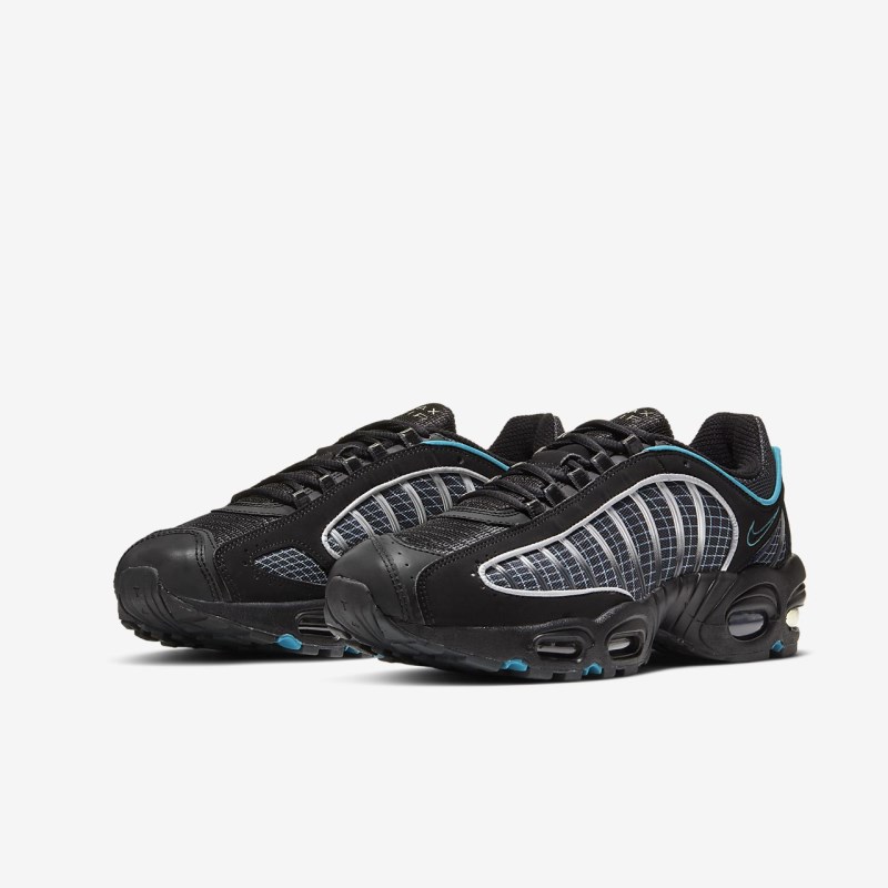 Nike Air Max Tailwind IV Sneakers Herre Sort | XX0471-170