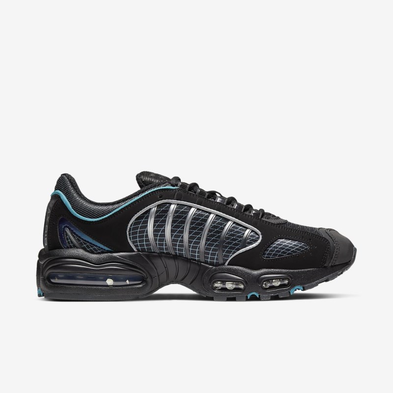 Nike Air Max Tailwind IV Sneakers Herre Sort | XX0471-170