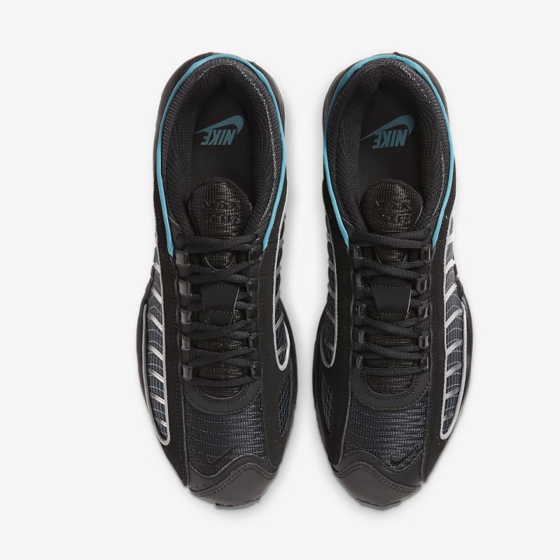 Nike Air Max Tailwind IV Sneakers Herre Sort | XX0471-170