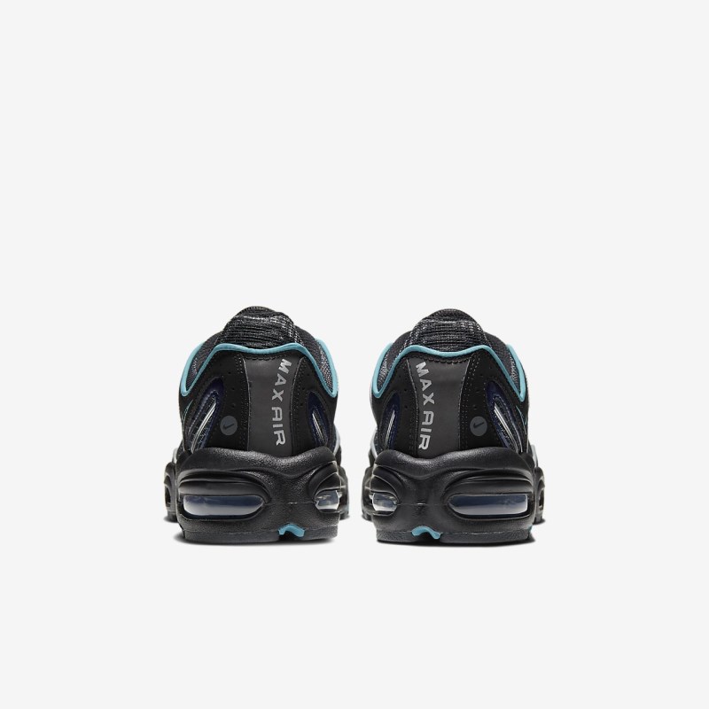 Nike Air Max Tailwind IV Sneakers Herre Sort | XX0471-170