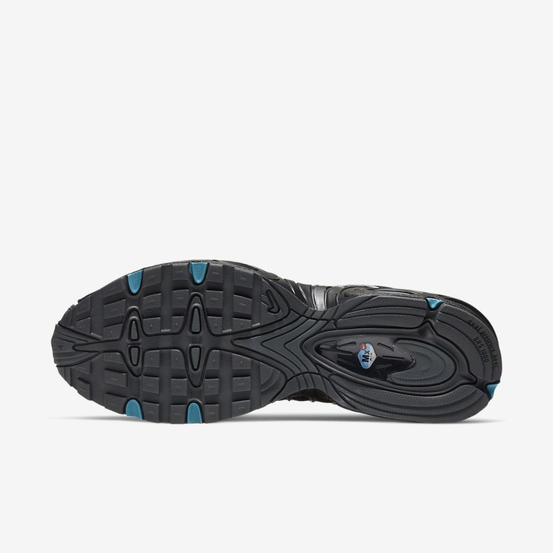 Nike Air Max Tailwind IV Sneakers Herre Sort | XX0471-170